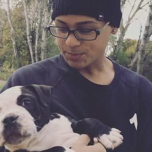 Meet your Posher, Jordan